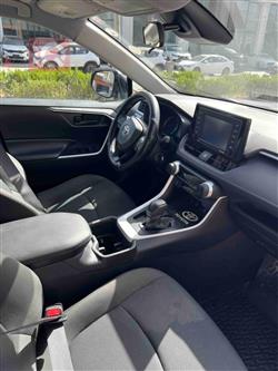 تويوتا راف 4